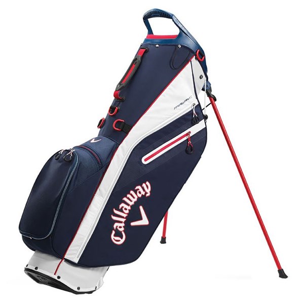 Callaway Fairway C Stand Bag