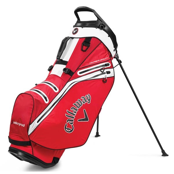 Callaway Hyper Dry 14 Waterproof Stand Bag