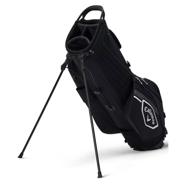 Callaway Chev Stand Bag