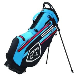Callaway Chev Dry Waterproof Stand Bag 2022