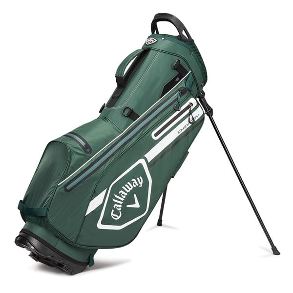 Callaway Chev Dry Waterproof Stand Bag 2022