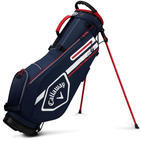 Callaway Chev C Stand Bag 2022