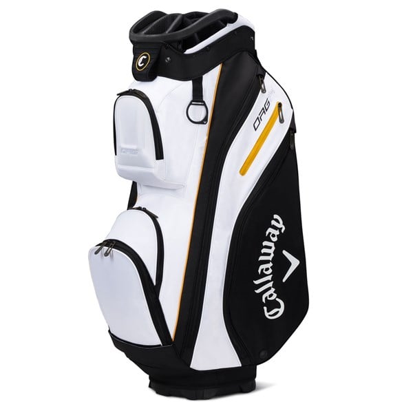 Callaway Rogue ST Organiser 14 Cart Bag 2022