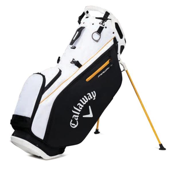 Callaway Rogue ST Fairway 14 HD Waterproof Stand Bag 2022