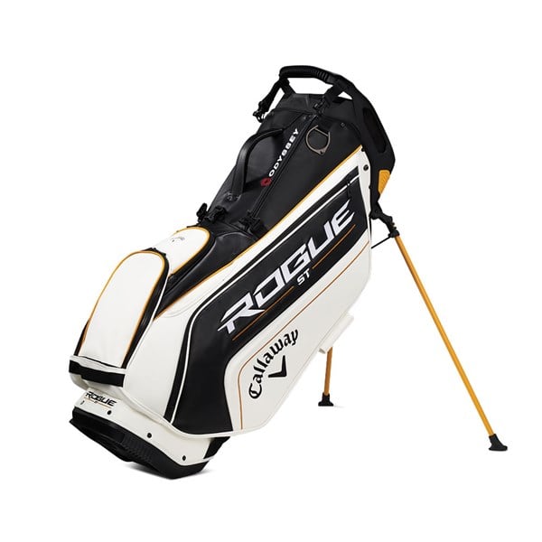 Callaway Rogue ST Tour Staff Stand Bag