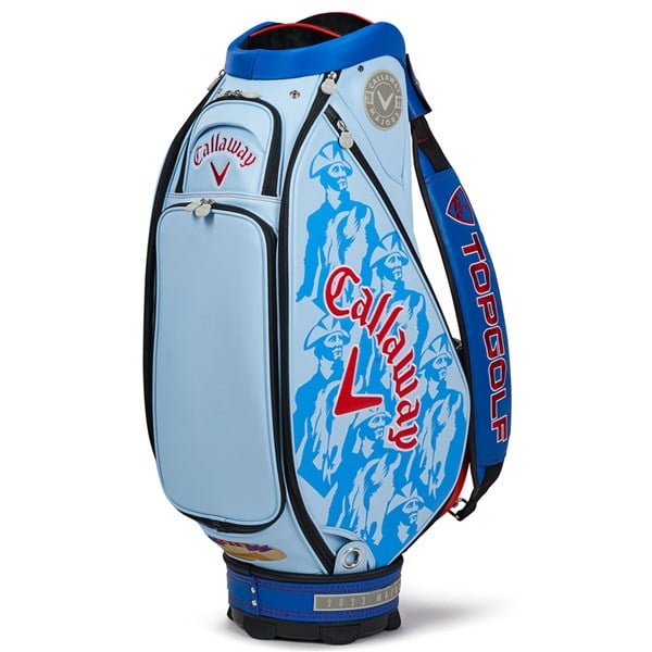 Limited Edition - Callaway June Major US Open Staff Bag 2022