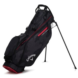 Callaway HyperLite Zero Stand Bag 2024