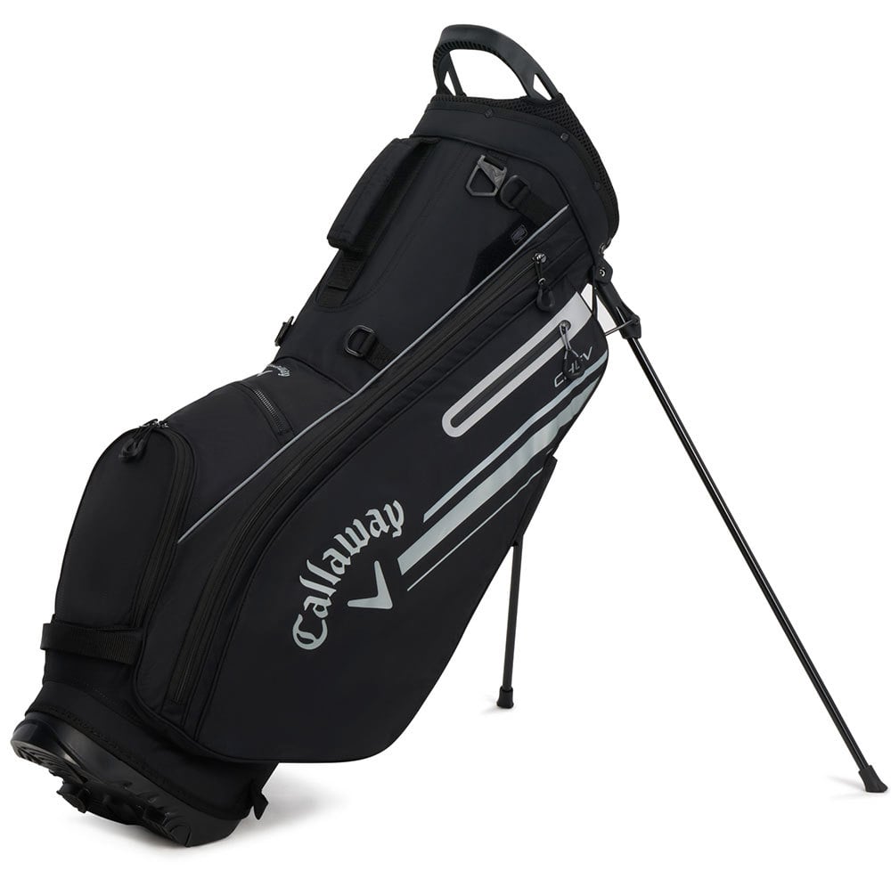 Callaway chev comfort online