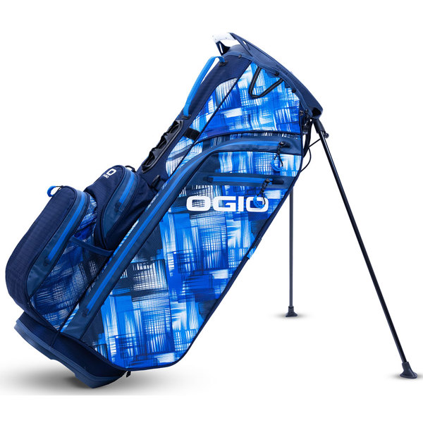 Ogio All Elements Hybrid Golf Stand Bag