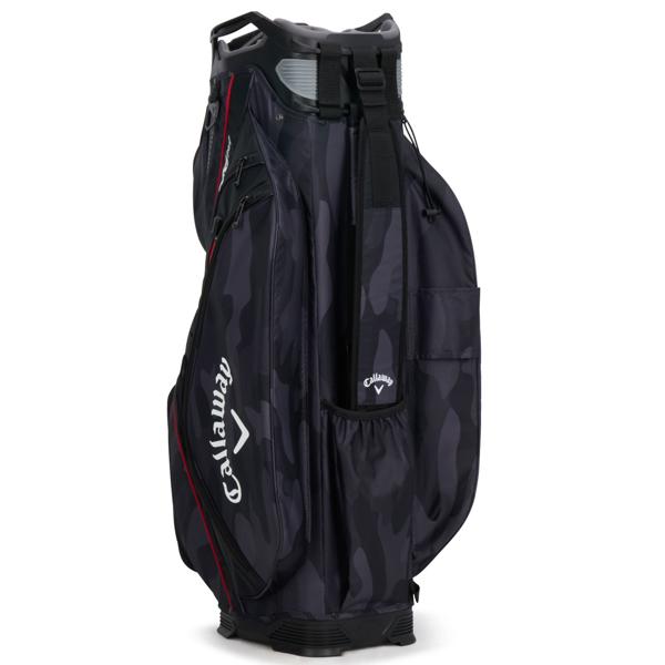 Callaway Organiser 14 Cart Bag 2023