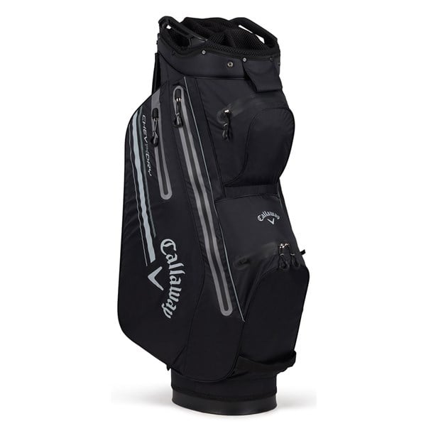 Callaway Chev Dry 14 Waterproof Cart Bag 2024