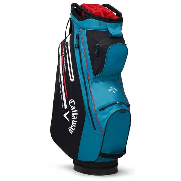 Callaway Chev Dry 14 Waterproof Cart Bag 2023