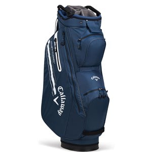 Callaway Chev Dry 14 Waterproof Cart Bag 2024