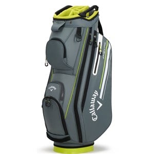 Callaway Chev 14 Plus Cart Bag 2024