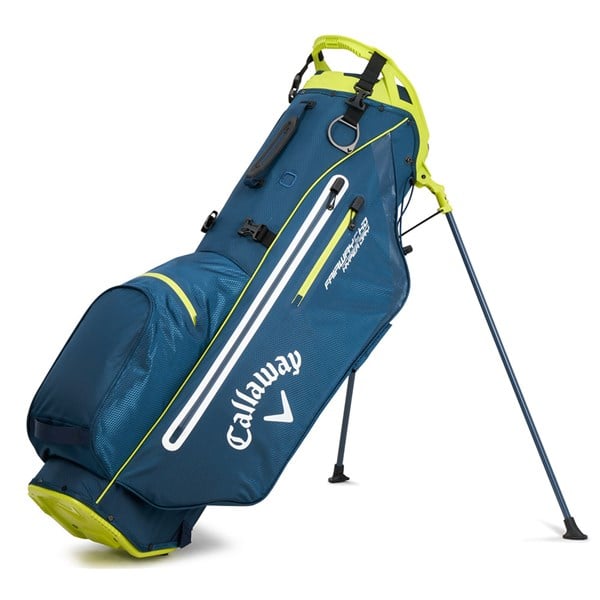 Callaway Fairway C HD Waterproof Stand Bag 2023