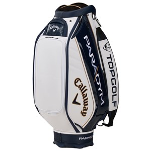 Callaway PARADYM Tour Staff Bag