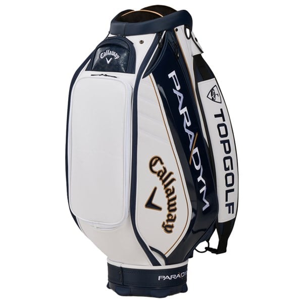 Callaway PARADYM Tour Staff Bag