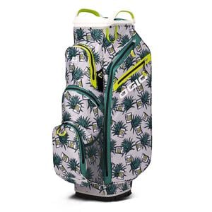 Ogio All Elements Silencer Golf Cart Bag 2024
