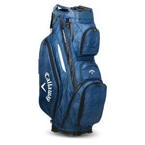 Callaway Organiser 14 Cart Bag 2024