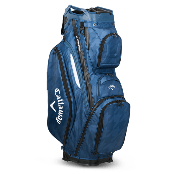 Callaway Organiser 14 Cart Bag 2024 Golfonline