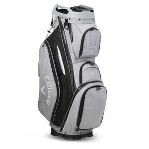 Callaway Organiser 14 Cart Bag 2024