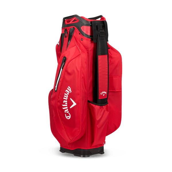 Callaway Organiser 14 HD Waterproof Cart Bag 2024