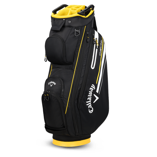 Callaway Chev 14 Plus Cart Bag 2024