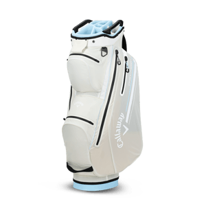 Callaway Chev Dry 14 Waterproof Cart Bag 2024