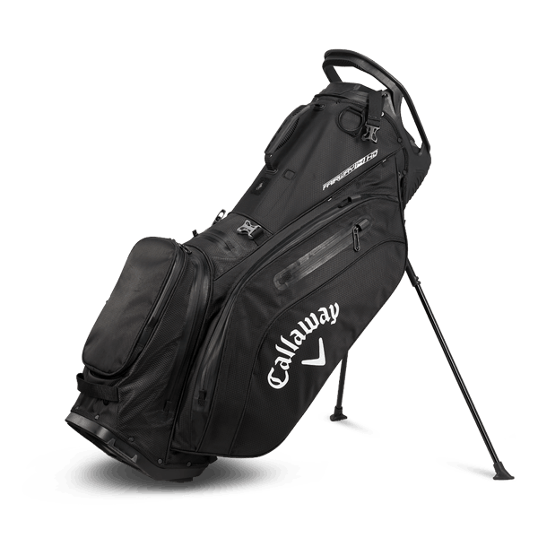 Callaway Fairway 14 HD Waterproof Stand Bag