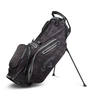 Callaway Fairway 14 HD Waterproof Stand Bag