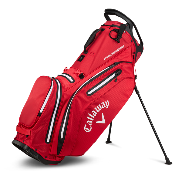 Callaway Fairway 14 HD Waterproof Stand Bag