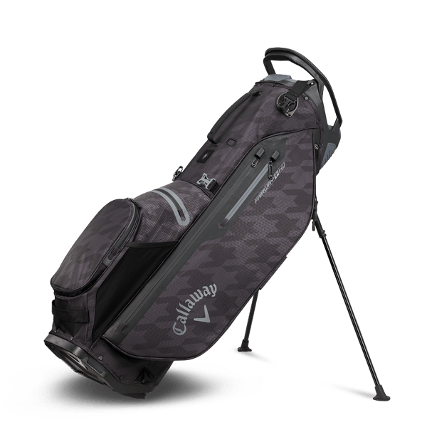 Callaway Fairway Plus HD Stand Bag