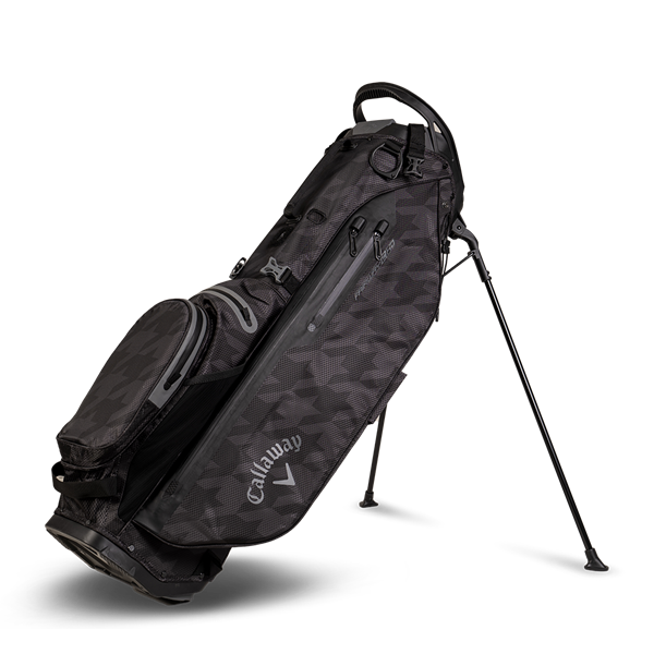 Callaway Fairway C HD Waterproof Stand Bag