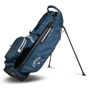 Callaway Fairway C HD Waterproof Stand Bag