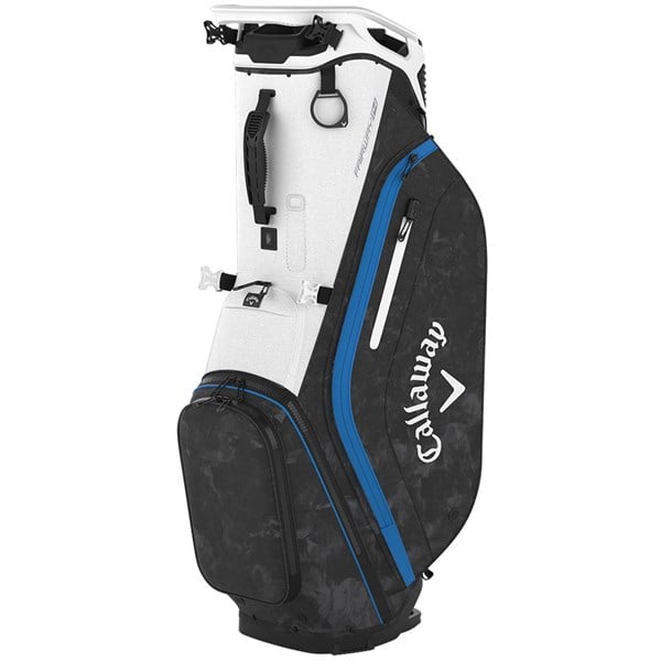 Callaway Ai Smoke Fairway 14 Stand Bag