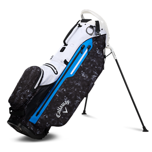 Callaway Ai Smoke Fairway C HD Stand Bag