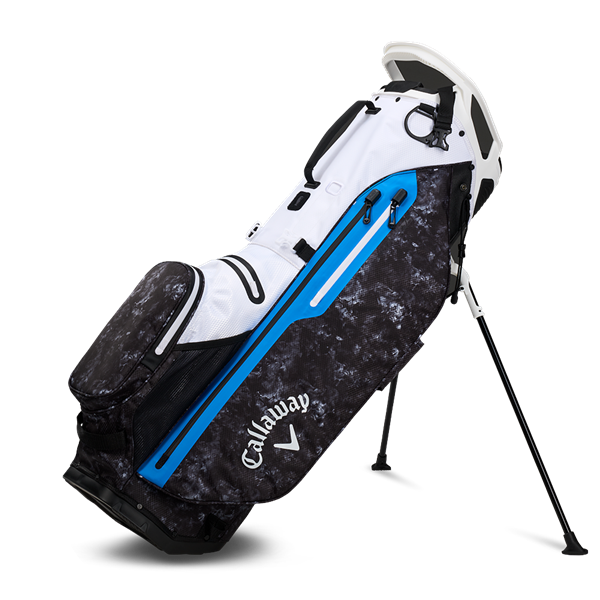 Callaway Ai Smoke Fairway Plus HD Stand Bag