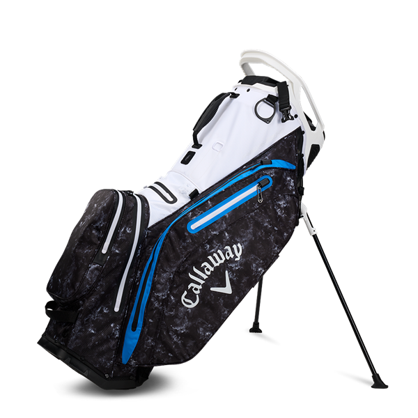 Callaway Ai Smoke Fairway 14 HD Stand Bag