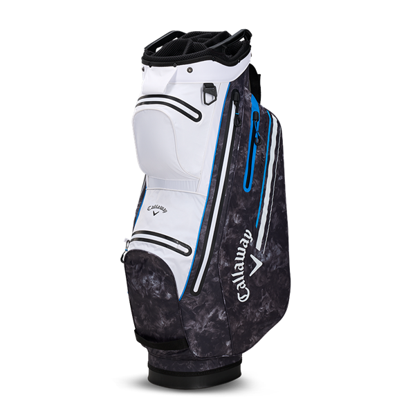 Callaway Chev Dry14 Ai Smoke Cart Bag