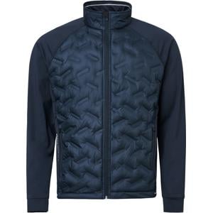 Abacus Juniors Grove Hybrid Jacket