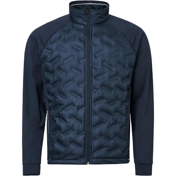Abacus Juniors Grove Hybrid Jacket