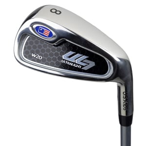 US Kids UltraLight UL7 8 Iron