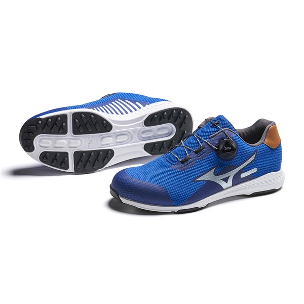 Mizuno Mens Nexlite 008 Boa SL Golf Shoes Golfonline