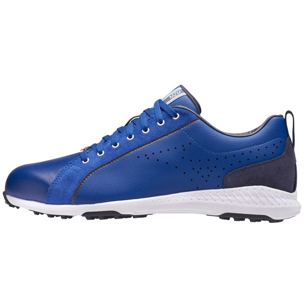 Mizuno Mens MZU LE Golf Shoes