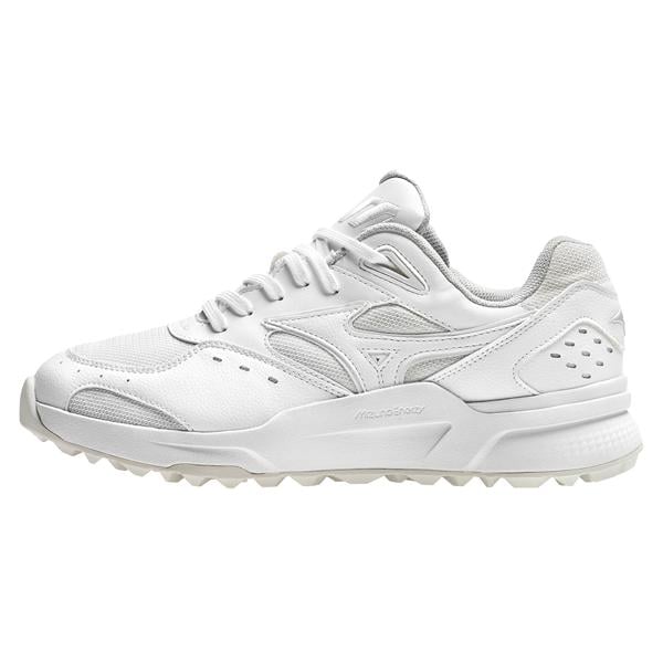 Mizuno Mens Contender GS Shoes