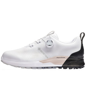 Mizuno Mens Genem WG GTX BOA Golf Shoes - GolfOnline Mizuno Mens Genem WG GTX BOA Golf Shoes - GolfOnline
