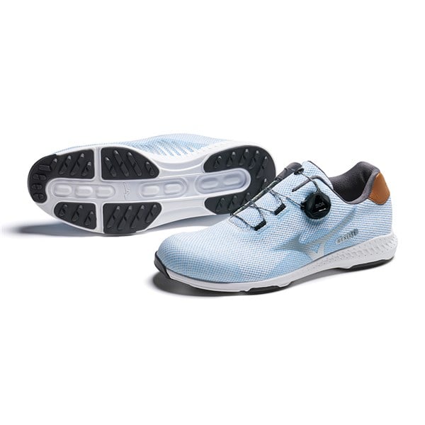 Mizuno Ladies Nexlite 008 Boa SL Golf Shoes