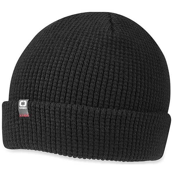 Ogio Alpha Badge Beanie