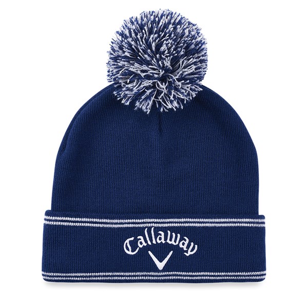 Callaway Classic Beanie Hat