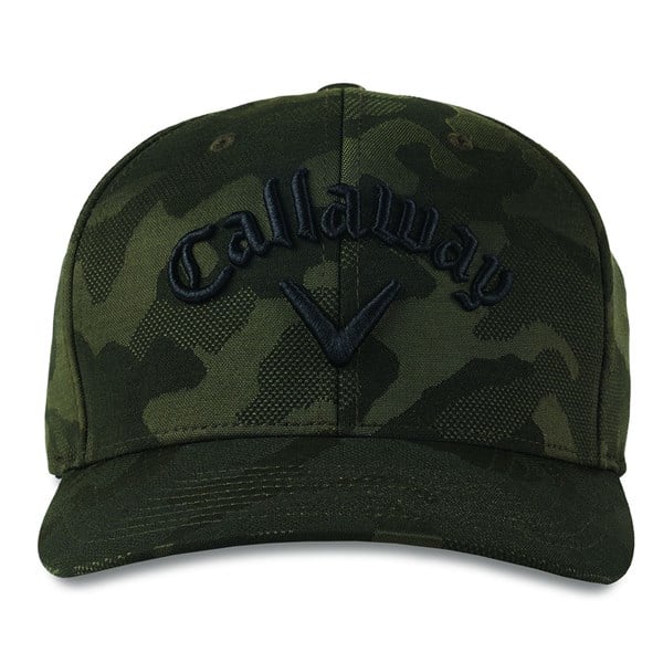 5221005 camo snapback green ex2